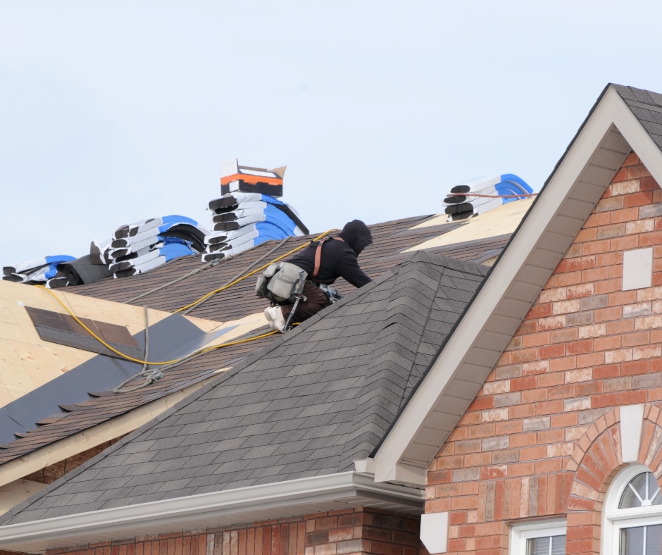 About Roswell Roofing Pros